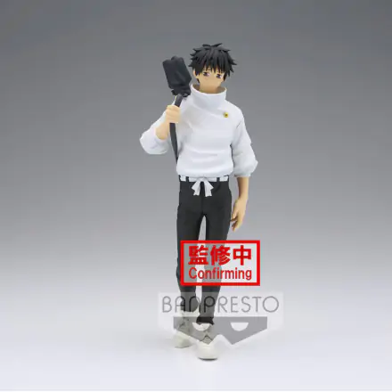 Jujutsu Kaisen 0 The Movie Jukon No Kata PVC figurica Yuta Okkotsu 16 cm fotografija izdelka