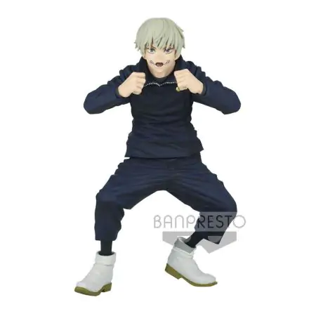 Jujutsu Kaisen PVC Kip Toge Inumaki 15 cm termékfotója