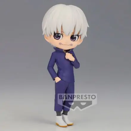 Jujutsu Kaisen Toge Inumaki Q Posket B figura 14 cm fotografija izdelka