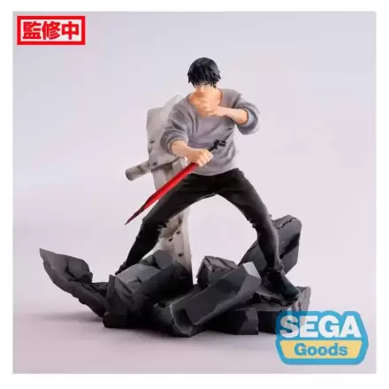 Jujutsu Kaisen Toji Fushiguro Encounter Figurica figure 20cm fotografija izdelka