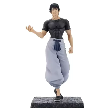 Jujutsu Kaisen PVC kip Toji Fushiguro 20 cm fotografija izdelka