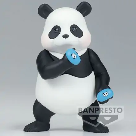 Jujutsu Kaisen vol.2 Panda Q Posket figura 7 cm fotografija izdelka