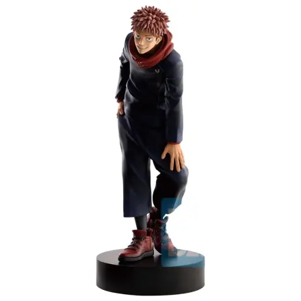 Jujutsu Kaisen Yuji Itadori figura 17cm fotografija izdelka