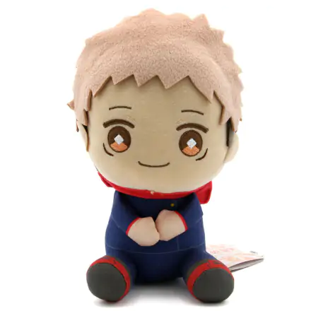 Jujutsu Kaisen Velika plišasta serija Plišasta figura Yuji Itadori 20 cm fotografija izdelka