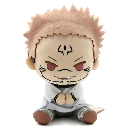 Jujutsu Kaisen Big Plush Series plišasta figura Sukuna 20 cm fotografija izdelka
