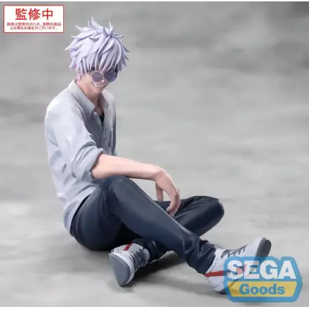 Jujutsu Kaisen Yumemirize PVC Kip Satoru Gojo Hidden Inventory/Premature Death 12 cm fotografija izdelka