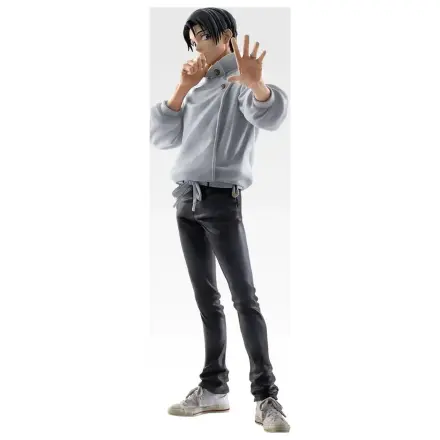 Jujutsu Kaisen Yuta Okkotsu Culling Game ichibansho figura 18 cm fotografija izdelka