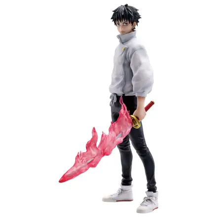Jujutsu Kaisen Yuta Okkotsu Ichibansho figura 19cm fotografija izdelka