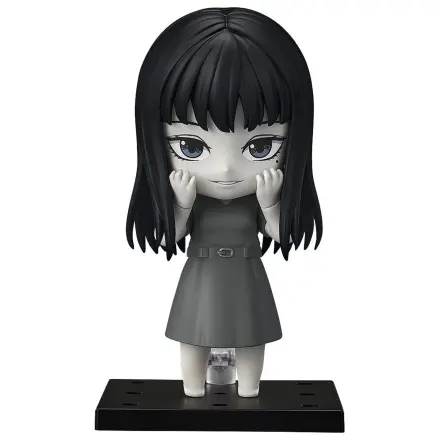 Junji Ito Maniac Nendoroid akcijska figura Tomie 10 cm fotografija izdelka