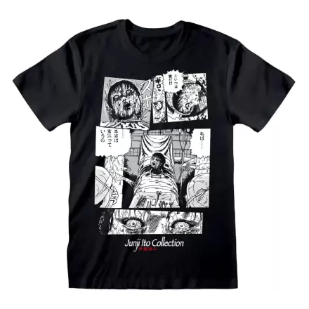 Junji Ito majica Kirurgija fotografija izdelka