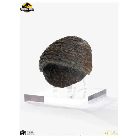Jurassic Park 1/1 Replika noht Triceratopsa 16 cm fotografija izdelka