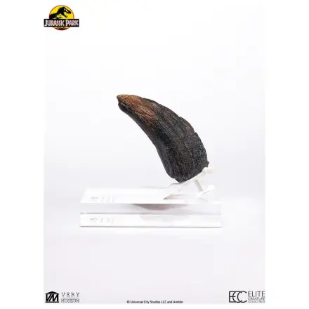 Jurassic Park 1/1 Replika kremplja Velociraptor tip A 11 cm fotografija izdelka