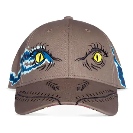 Jurassic Park Snapback Kapa Dinozaver termékfotója