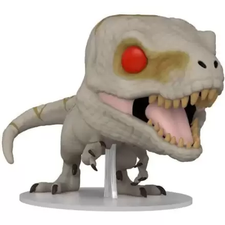 Jurassic Park Funko POP! Movies Vinil Figura Atrociraptor (Ghost) Ekskluzivno 9 cm termékfotója