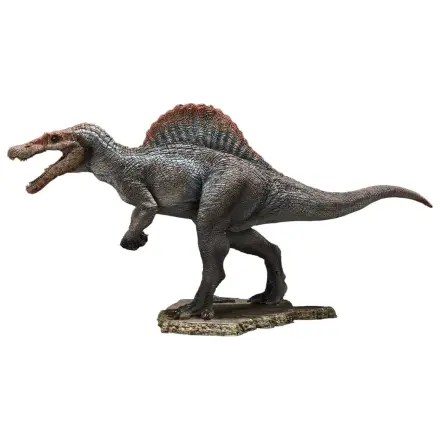Jurassic Park III (Film) Prime Collectible Figures kip 1/38 Spinosaurus 24 cm fotografija izdelka