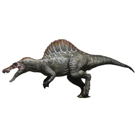Jurassic Park III plastični model Kit 1/35 Spinosaurus 19 cm (Reprodukcija) fotografija izdelka
