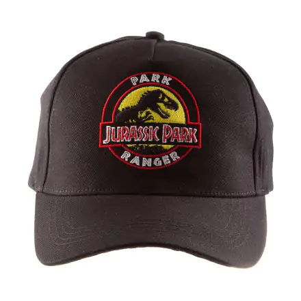 Jurassic Park Snapback *Kapa* Park Ranger termékfotója