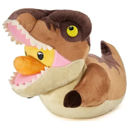 Jurassic Park T-Rex plišasta igrača 23cm fotografija izdelka