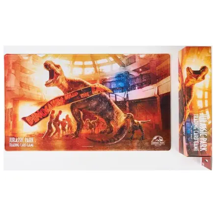 Jurassic Park TCG Podloga za igranje Screen 60 cm fotografija izdelka