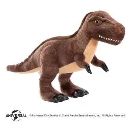 Jurassic Park Plišasta Figura Tyrannosaurus Rex 25 cm termékfotója