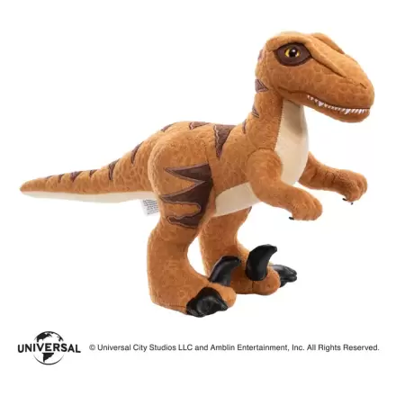 Jurassic Park Plišasta Figura Velociraptor 25 cm termékfotója