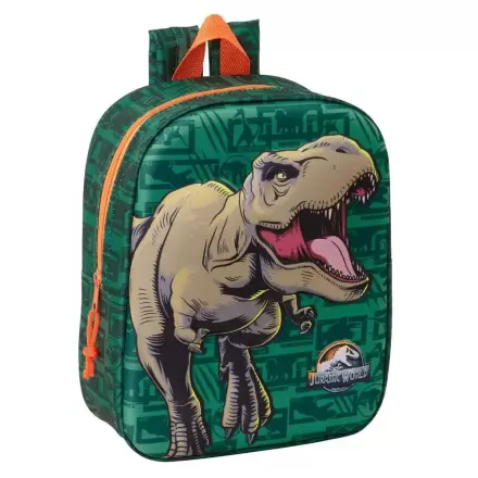Jurassic World 3D nahrbtnik 27 centimetrov fotografija izdelka