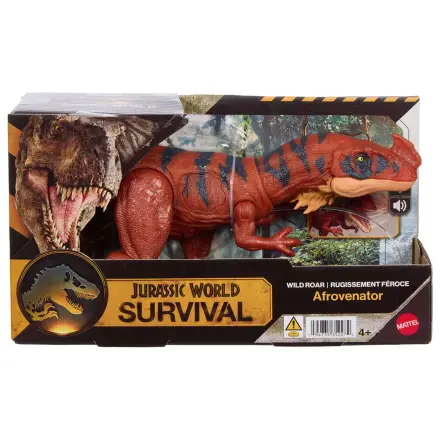 Jurassic World Afrovenator figura dinozavra fotografija izdelka