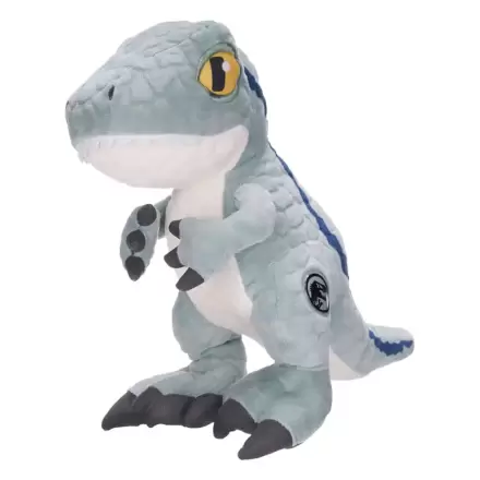 Jurassic World Plišasta Figurica Blue 25 cm termékfotója