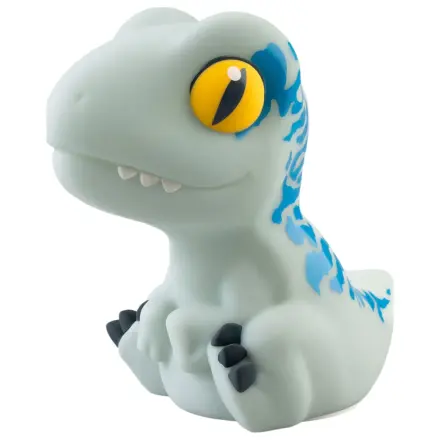 Jurassic World Blue stisljiva svetilka fotografija izdelka