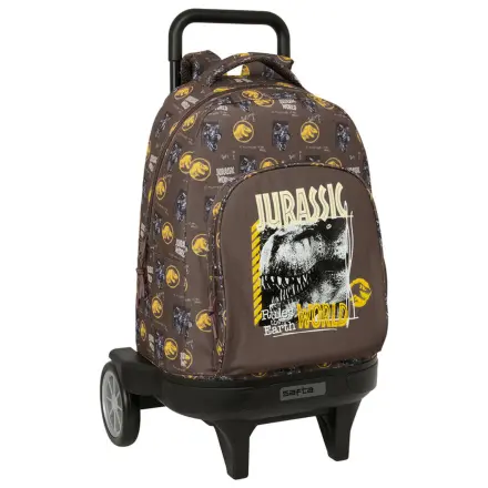 Jurassic World Kompaktna torba na kolesih Evolution 45 cm fotografija izdelka