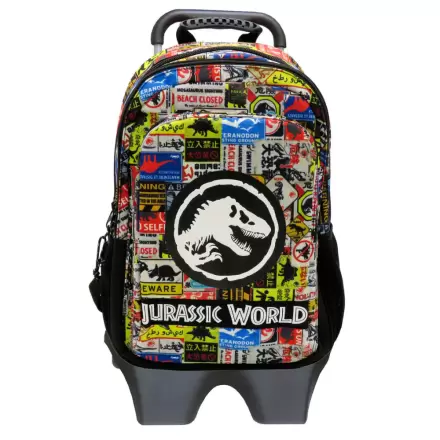 Jurassic World nevaren voziček 43 cm fotografija izdelka