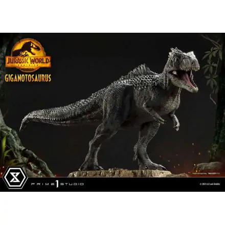 Jurassic World Dominion Prime Collectibles kip 1/38 Giganotosaurus igrača verzija 22 cm termékfotója