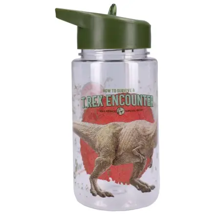 Jurassic World steklenica za vodo Drink Up 450ml fotografija izdelka
