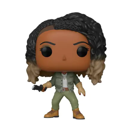 Jurassic World POP! Movies Vinil Figura Kayla 9 cm termékfotója