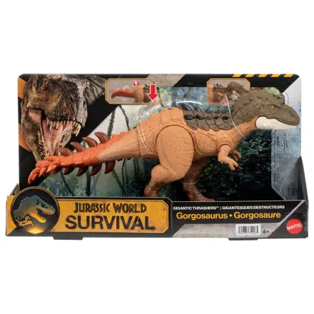 Jurassic World Gorgosaurus dinozaver figura fotografija izdelka