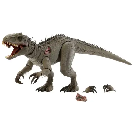 Jurassic World Hammond Collection akcijska figura Indominus Rex 66 cm fotografija izdelka