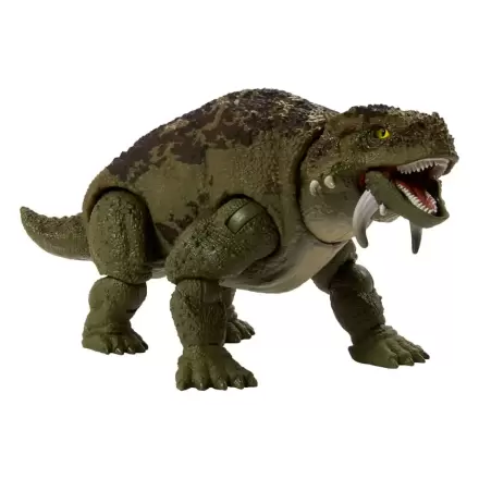 Jurassic World Hammond Collection akcijska figura Scutosaurus termékfotója