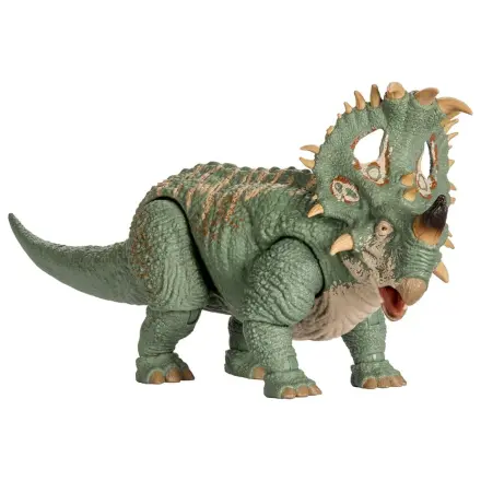 Jurassic World Hammond Collection Akcijska figura Sinoceratops fotografija izdelka