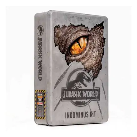 Jurassic World Indominus Komplet termékfotója