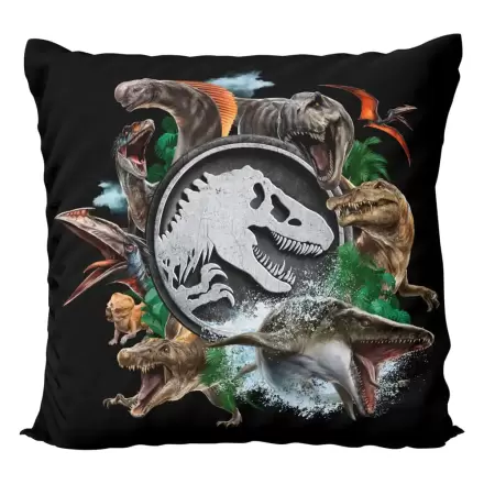 Jurassic World blazina 36 x 36 cm fotografija izdelka