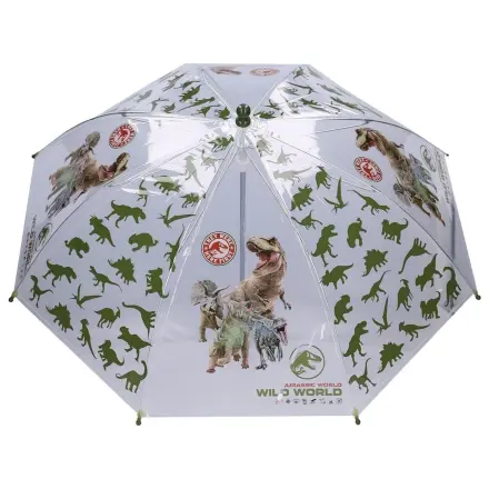 Jurassic World Dežnik Rainy Days 60 cm fotografija izdelka