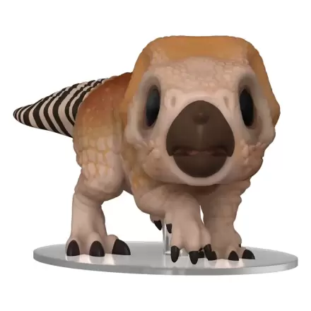 Jurassic World Rebirth Funko POP! Movies Vinilna Figura Aquilops 9 cm fotografija izdelka