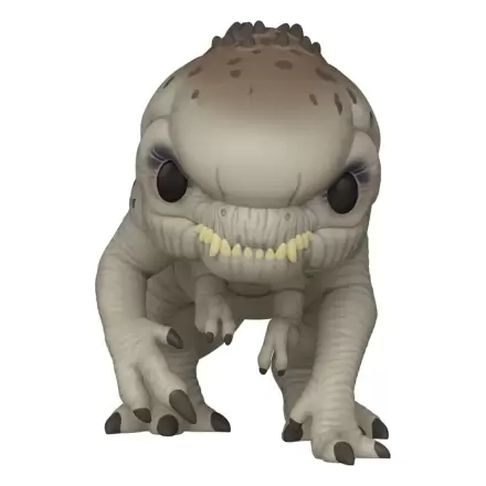 Jurassic World Rebirth Funko POP! Movies Vinil Figura Distortus Rex 9 cm fotografija izdelka