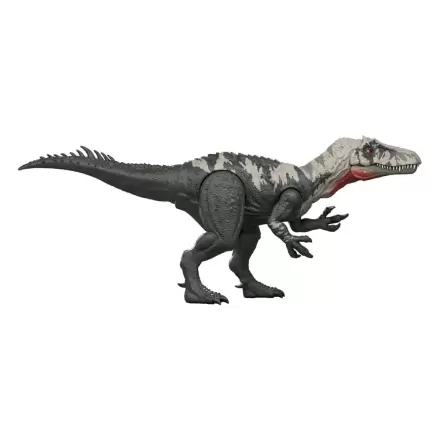 Jurassic World Rebirth Akcijska figura Gigantski udrihači Chilantaisaurus 35 cm fotografija izdelka