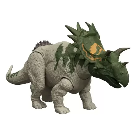 Jurassic World Rebirth akcijska figura z zvokom Wild Roar Spiclypeus 15 cm fotografija izdelka