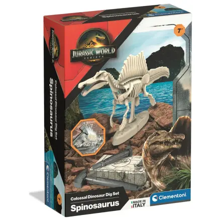 Jurassic World Spinosaurus igra fotografija izdelka