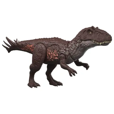 Jurassic World: Survival Akcijska figura Wild Roar Metriacanthosaurus 31 cm fotografija izdelka