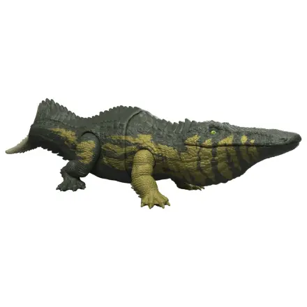 Jurassic World: Survival Akcijska figura Wild Roar Stomatosuchus 37 cm fotografija izdelka