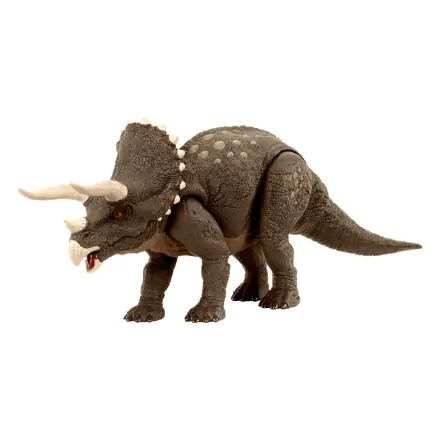 Akcijska figura Jurassic World trajnostni Triceratops termékfotója