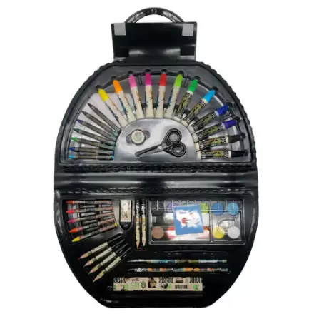 Jurassic World komplet za aktivnosti 52 kosov fotografija izdelka